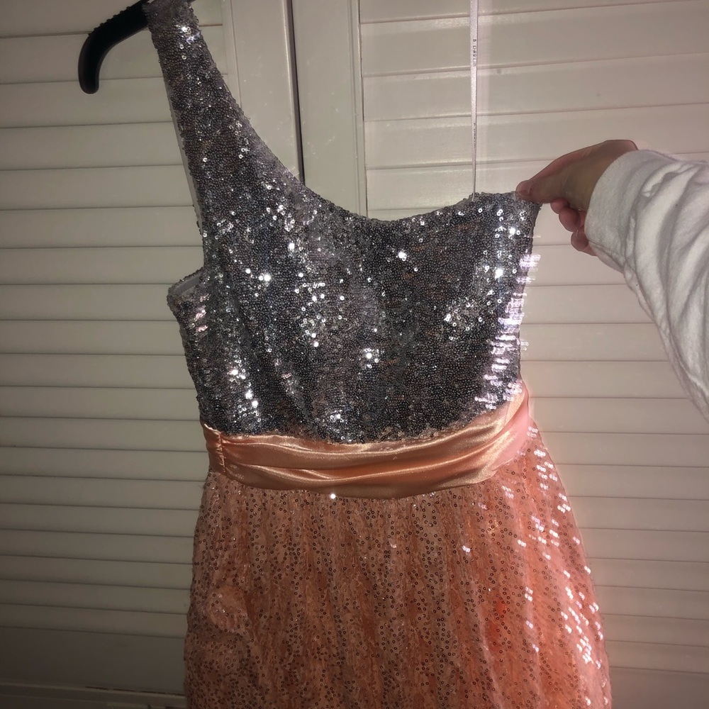 B. Darlin formal dress
